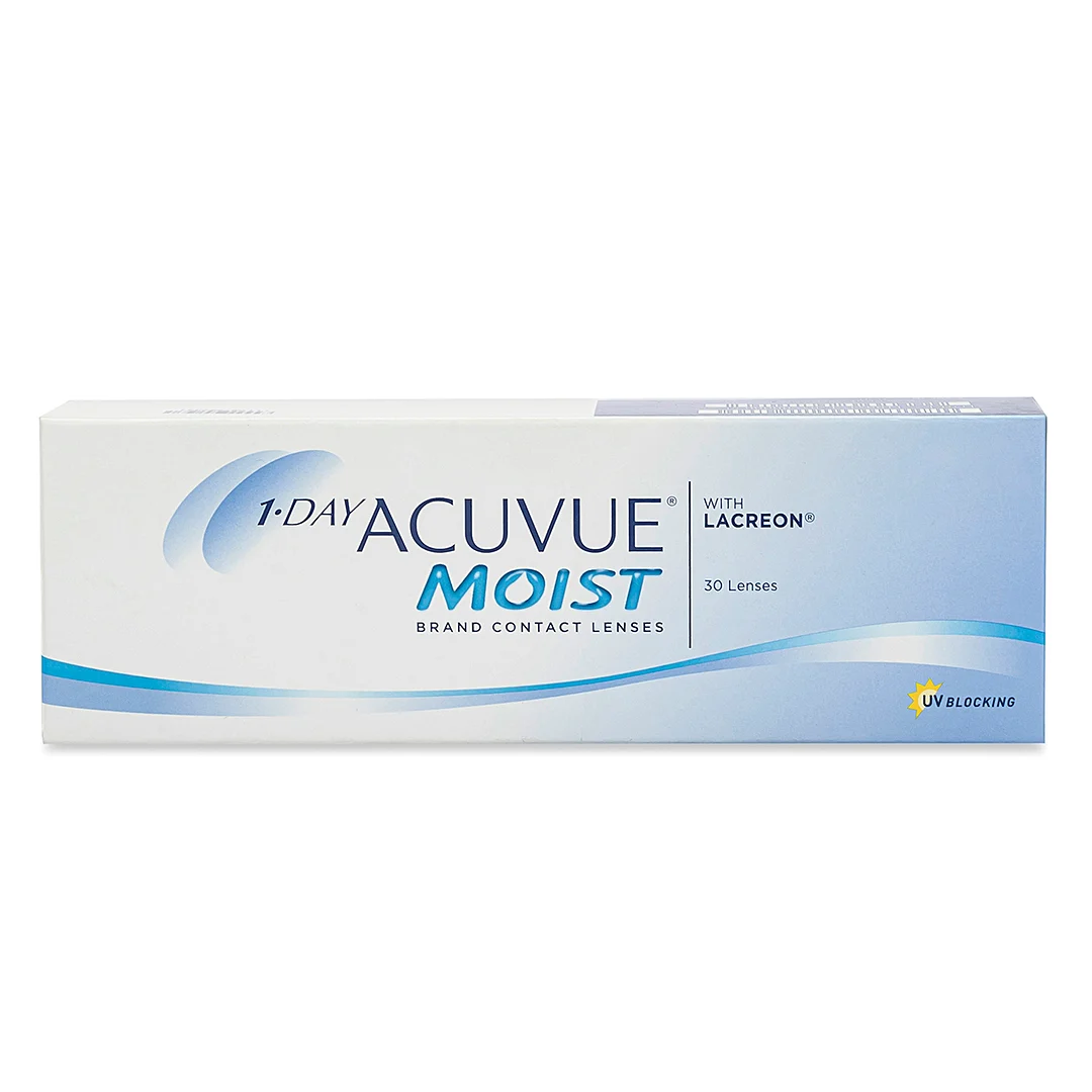 Contact Lenses