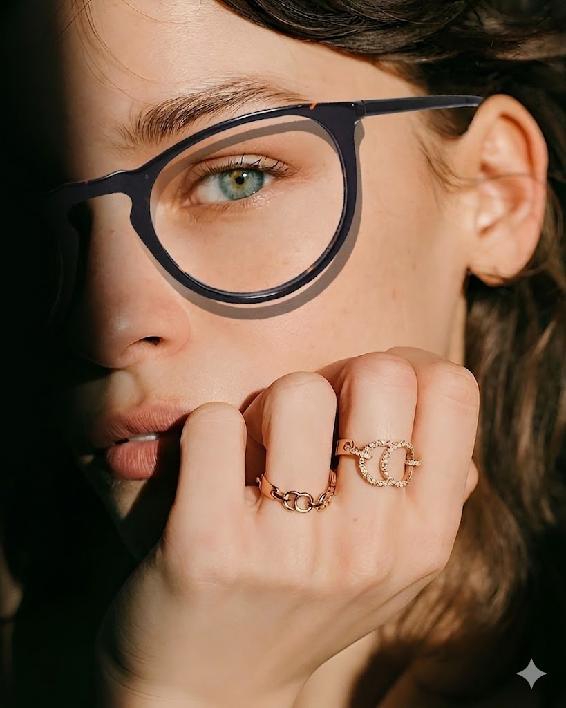 Special Tech Lenses